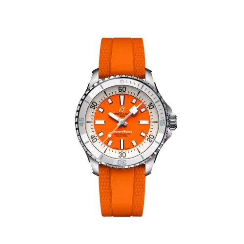 BRIETLING SUPEROCEAN AUTOMATIC 36